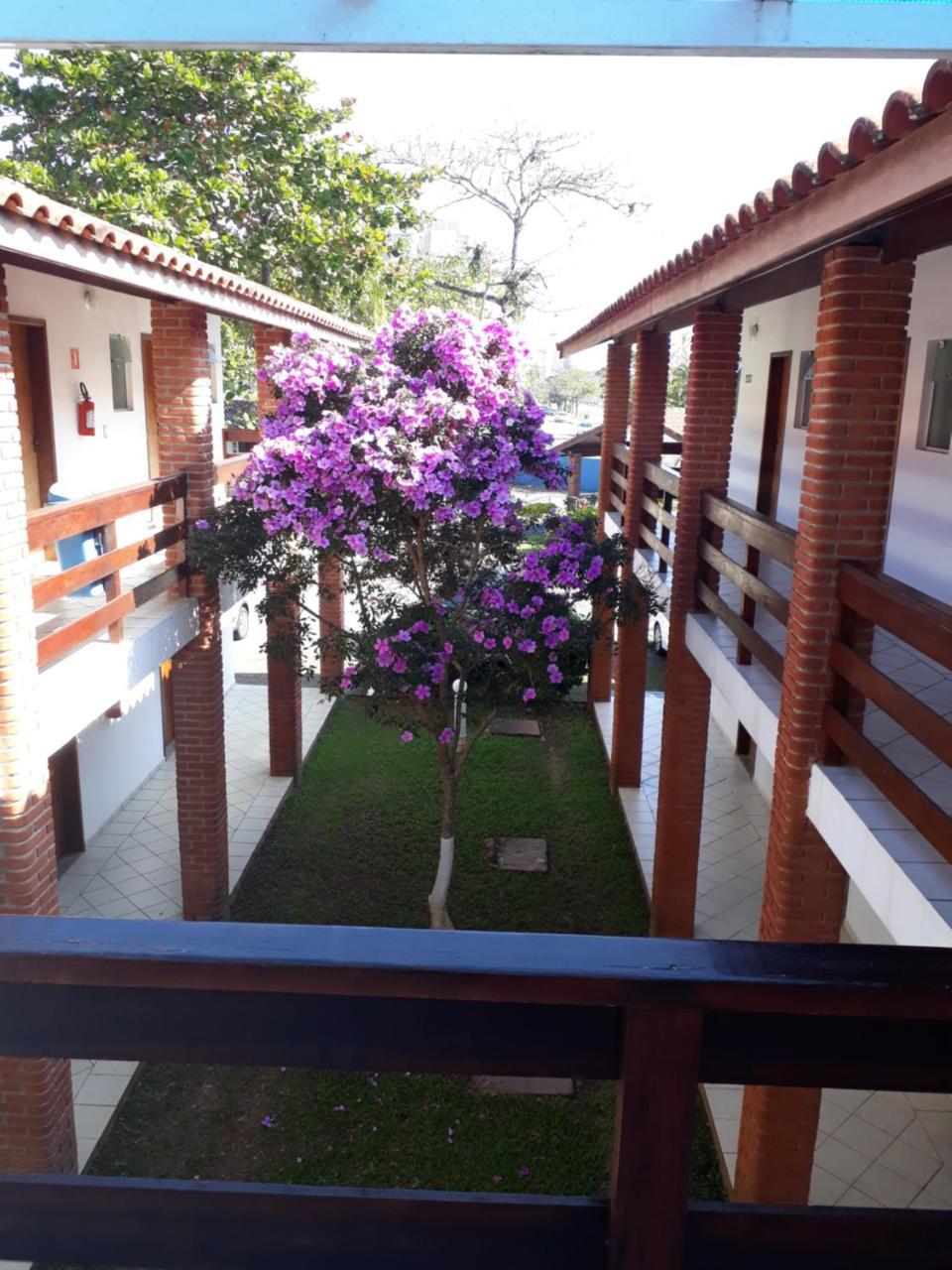 Colonia Sinprovesp Hotel Itanhaem Exterior photo